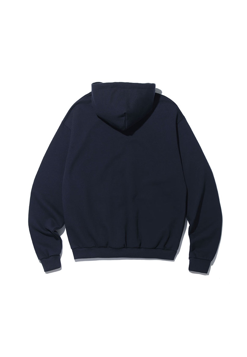 Signature standard hoodie - NAVY