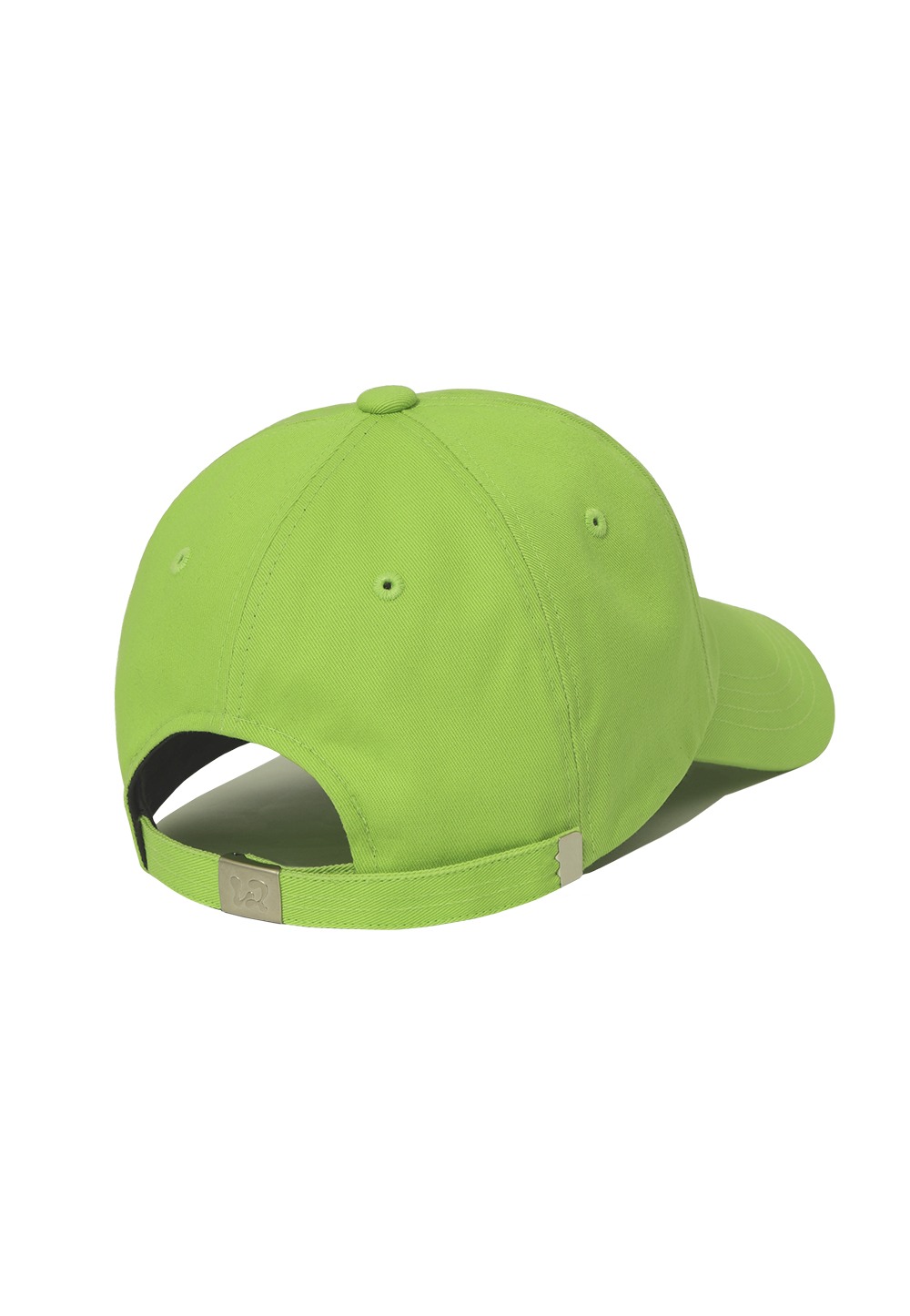 Mellow logo cap - LIGHT GREEN