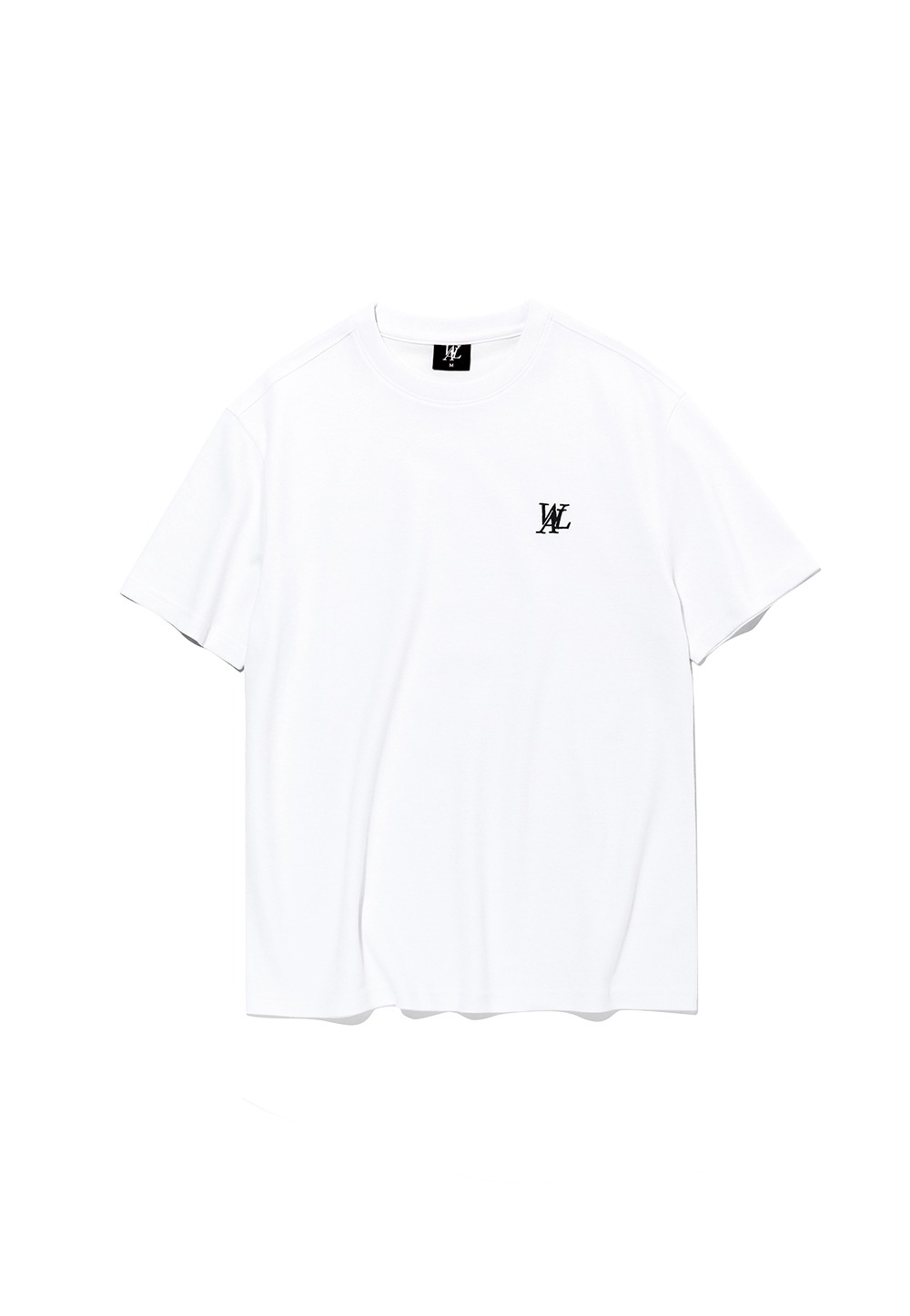 OG logo T-shirt - WHITE